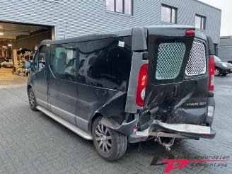 Opel Vivaro Vivaro, Van, 2000 / 2014 2.0 CDTI picture 7