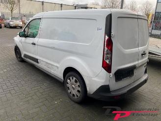 Ford Transit Connect Transit Connect (PJ2), Van, 2013 1.5 EcoBlue picture 3