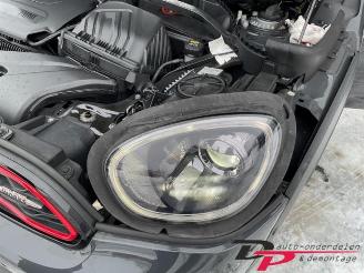 Mini Countryman Countryman (F60), SUV, 2016 2.0 16V John Cooper Works ALL4 picture 27