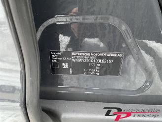 Mini Countryman Countryman (F60), SUV, 2016 2.0 16V John Cooper Works ALL4 picture 31