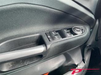 Ford C-Max C-Max (DXA), MPV, 2010 / 2019 1.6 TDCi 16V picture 9