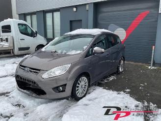 Sloopauto Ford C-Max C-Max (DXA), MPV, 2010 / 2019 1.0 Ti-VCT EcoBoost 12V 125 2013/10