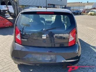 Seat Mii Mii, Hatchback, 2011 1.0 12V picture 6