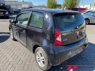 Seat Mii Mii, Hatchback, 2011 1.0 12V picture 7