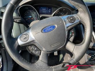 Ford Focus Focus 3, Hatchback, 2010 / 2020 1.0 Ti-VCT EcoBoost 12V 125 picture 14