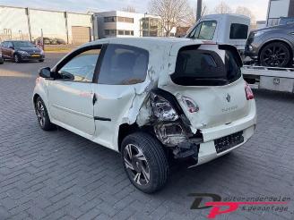 Renault Twingo Twingo II (CN), Hatchback 3-drs, 2007 / 2014 1.2 16V GT TCE picture 7