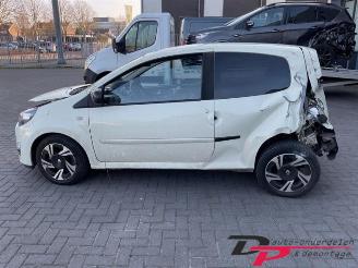 Renault Twingo Twingo II (CN), Hatchback 3-drs, 2007 / 2014 1.2 16V GT TCE picture 8