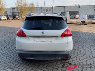 Peugeot 2008 2008 (CU), MPV, 2013 / 2019 1.2 Vti 12V PureTech 82 picture 14