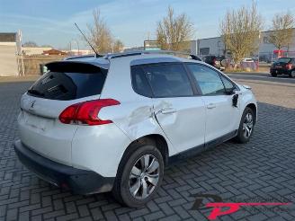 Peugeot 2008 2008 (CU), MPV, 2013 / 2019 1.2 Vti 12V PureTech 82 picture 13