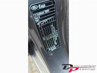 Ford Kuga Kuga II (DM2), SUV, 2012 1.5 EcoBoost 16V 150 picture 20