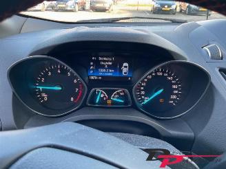 Ford Kuga Kuga II (DM2), SUV, 2012 1.5 EcoBoost 16V 150 picture 15