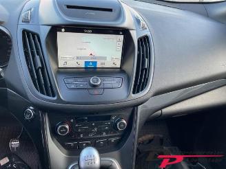 Ford Kuga Kuga II (DM2), SUV, 2012 1.5 EcoBoost 16V 150 picture 13