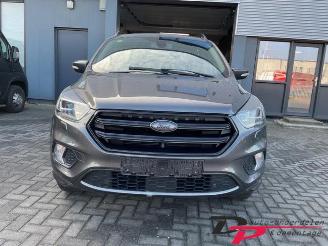Ford Kuga Kuga II (DM2), SUV, 2012 1.5 EcoBoost 16V 150 picture 9