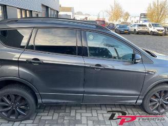 Ford Kuga Kuga II (DM2), SUV, 2012 1.5 EcoBoost 16V 150 picture 7