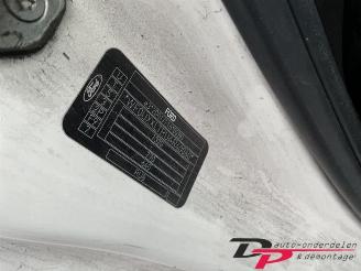 Ford Ka Ka II, Hatchback, 2008 / 2016 1.2 picture 13