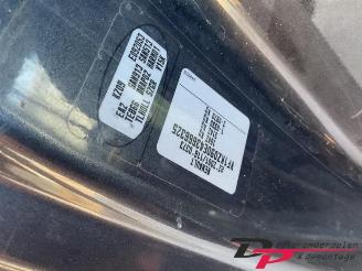 Renault Mégane Megane III Grandtour (KZ), Combi 5-drs, 2008 / 2016 1.5 dCi 110 picture 15