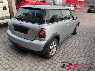 Mini Mini Mini (R56), Hatchback, 2006 / 2013 1.4 16V One picture 3