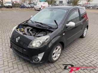 Autoverwertung Renault Twingo Twingo II (CN), Hatchback 3-drs, 2007 / 2014 1.2 16V GT TCE 2007/11