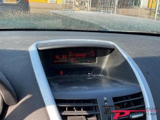 Peugeot 207 207/207+ (WA/WC/WM), Hatchback, 2006 / 2015 1.4 16V VTi picture 13