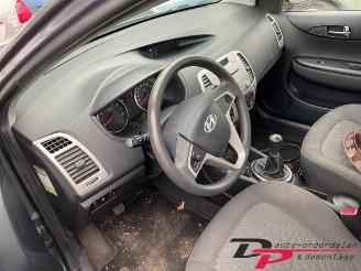 Hyundai I-20 i20, Hatchback, 2008 / 2015 1.2i 16V picture 12