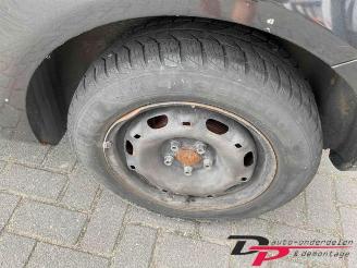 Volkswagen Polo Polo IV (9N1/2/3), Hatchback, 2001 / 2012 1.2 12V picture 9