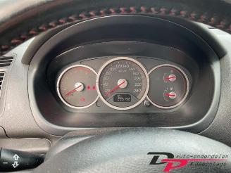 Honda Civic Civic (EP/EU), Hatchback 3-drs, 2000 / 2005 1.4 16V picture 12