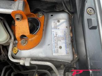 Honda Civic Civic (EP/EU), Hatchback 3-drs, 2000 / 2005 1.4 16V picture 16