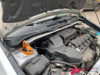 Honda Civic Civic (EP/EU), Hatchback 3-drs, 2000 / 2005 1.4 16V picture 18