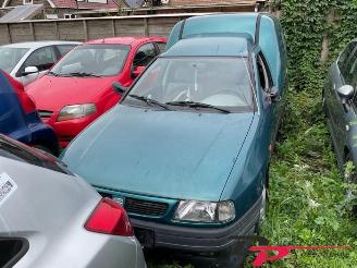 Seat Inca Inca (6K9), Van, 1995 / 2003 1.9 SDI picture 2