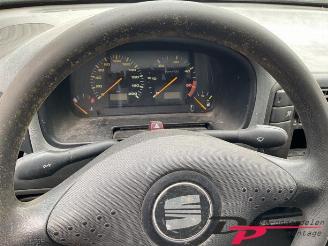 Seat Inca Inca (6K9), Van, 1995 / 2003 1.9 SDI picture 9