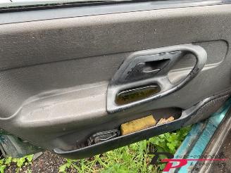 Seat Inca Inca (6K9), Van, 1995 / 2003 1.9 SDI picture 10