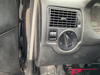 Volkswagen Golf Golf IV (1J1), Hatchback, 1997 / 2005 2.0 picture 15