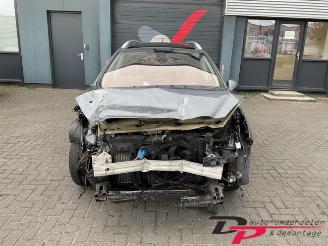 Peugeot 308 308 SW (4E/H), Combi 5-drs, 2007 / 2014 1.6 16V THP 155 picture 2