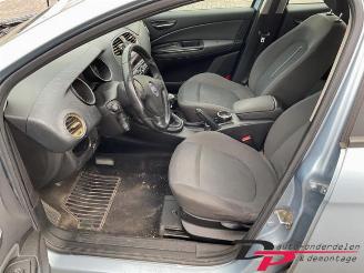 Fiat Bravo Bravo (198A), Hatchback, 2006 / 2014 1.4 T-Jet 16V 120 picture 12