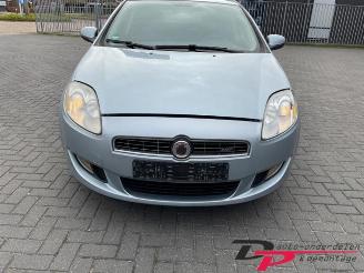 Fiat Bravo Bravo (198A), Hatchback, 2006 / 2014 1.4 T-Jet 16V 120 picture 9