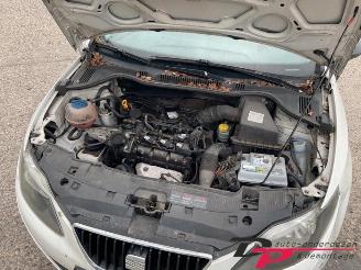 Seat Ibiza Ibiza IV (6J5), Hatchback 5-drs, 2008 / 2017 1.2 12V picture 14