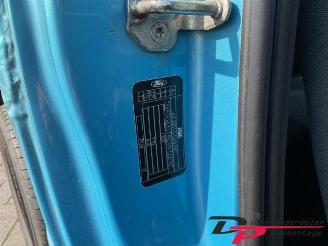 Ford Ka Ka II, Hatchback, 2008 / 2016 1.2 picture 12