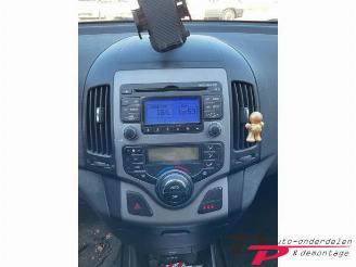 Hyundai I-30 i30 Crosswagon (WWH), Combi, 2007 / 2012 1.4 CVVT 16V picture 3