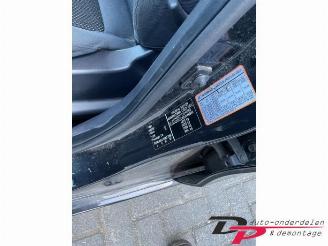 Hyundai I-30 i30 Crosswagon (WWH), Combi, 2007 / 2012 1.4 CVVT 16V picture 4