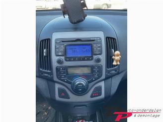 Hyundai I-30 i30 Crosswagon (WWH), Combi, 2007 / 2012 1.4 CVVT 16V picture 3