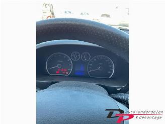 Hyundai I-30 i30 Crosswagon (WWH), Combi, 2007 / 2012 1.4 CVVT 16V picture 2