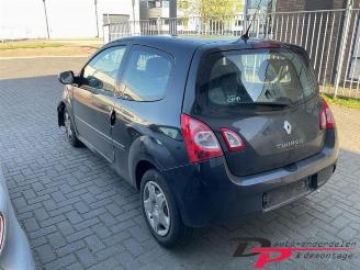 Renault Twingo Twingo II (CN), Hatchback 3-drs, 2007 / 2014 1.2 16V picture 7