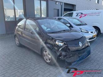 Renault Twingo Twingo II (CN), Hatchback 3-drs, 2007 / 2014 1.2 16V picture 3