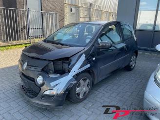 Vrakbiler auto Renault Twingo Twingo II (CN), Hatchback 3-drs, 2007 / 2014 1.2 16V 2013/3