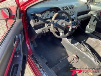 Honda Civic Civic (EP/EU), Hatchback 3-drs, 2000 / 2005 1.6 16V VTEC picture 9