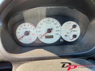 Honda Civic Civic (EP/EU), Hatchback 3-drs, 2000 / 2005 1.6 16V VTEC picture 12