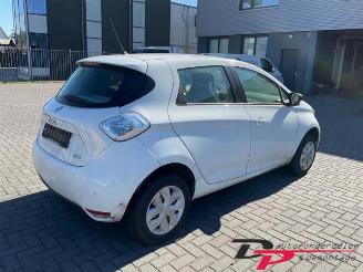 Renault Zoé Zoe (AG), Hatchback 5-drs, 2012 R90 picture 5