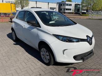 Renault Zoé Zoe (AG), Hatchback 5-drs, 2012 R90 picture 3