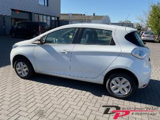 Renault Zoé Zoe (AG), Hatchback 5-drs, 2012 43kW picture 8