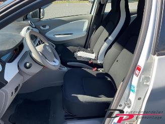 Renault Zoé Zoe (AG), Hatchback 5-drs, 2012 43kW picture 15